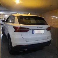 اس‌دبلیو‌ام G01، مدل ۱۳۹۹|خودرو سواری و وانت|تهران, نارمک|دیوار