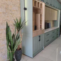 کابینت و کمد دیواری
