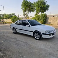 پژو پارس LX TU5، مدل ۱۳۹۷