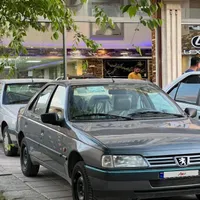 پژو 405 جی ال ایکس (GLX)، مدل ۱۳۹۹|خودرو سواری و وانت|بانه, |دیوار