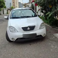تیبا ۲ پلاس مدل ۹۹