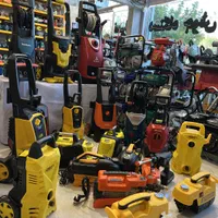 کارواش دینامی مکش دار|ماشین‌آلات صنعتی|مشهد, هنرور|دیوار