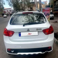 کوییک دندهای ساده، مدل ۱۴۰۰