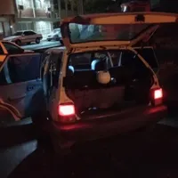 پراید هاچبک، مدل ۱۳۸۴ استثنایی|خودرو سواری و وانت|قم, بقیع|دیوار