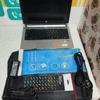 hp450 g3 نسل 6 با لوازم جانبی کامل|رایانه همراه|سراوان, |دیوار