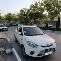 جکs5 مدل 1400 موتور 2000