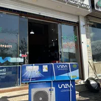کولرگازی یونیوا ۲۴هزارکم مصرف شرکتی سفارش انگلستان|کولر گازی و فن‌کوئل|کرج, گوهردشت|دیوار