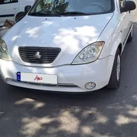 تیبا صندوق‌دار فول مدل۹۵بی رنگ به شرط کارشناسی|خودرو سواری و وانت|تهران, صادقیه|دیوار