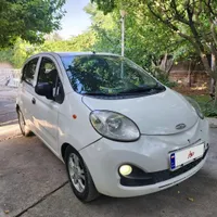 ام وی ام 110S لاکچری