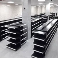 قفسه‌های‌مناسب‌برای‌سوپرمارکت