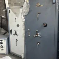 گاوصندوق۲۰۰۰کاوه.مخصوص بانک وطلافروشی|ابزارآلات|همدان, |دیوار