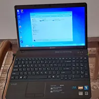 لپ تاپ Sony Vaio|رایانه همراه|تهران, باغ فیض|دیوار