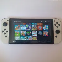 نینتندو سوییچ اولد Nintendo Switch Oled کپی خور|کنسول، بازی ویدئویی و آنلاین|مشهد, الهیه|دیوار