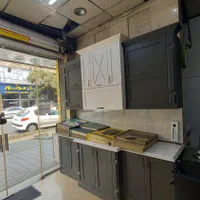 کابینت.تخت کمجا.|مصالح و تجهیزات ساختمان|تهران, فلاح|دیوار