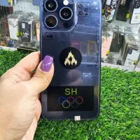 گوشی طرح آیفون 15romac|موبایل|تبریز, |دیوار