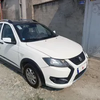 کوئیکgxlr با رینگ فولادی تحویل خرداد۱۴۰۴