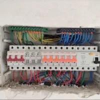 برقکار ساختمان و رفع نقصیات