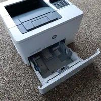 پرینتر hp LaserJet M506dn|پرینتر، اسکنر، کپی، فکس|تهران, قلهک|دیوار