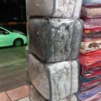 لحاف روتختی  hami تشک تخت.قاسم آباد نبش اندیشه 6|سرویس روتختی|مشهد, شهرک رازی (شهرک غرب)|دیوار