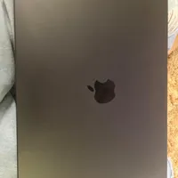 مک بوک پرو m3 16 inch 36gig ram مشکی|رایانه همراه|کرج, شاهین‌ویلا|دیوار