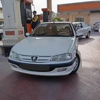 پژو پارس XU7، مدل ۱۳۸۹ بی رنگ