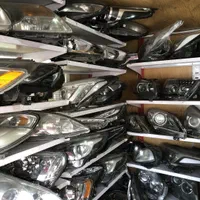 لوازم بدنه سپر استوک میتسوبیشی میراژ اوتلندر لنسر|قطعات یدکی و لوازم جانبی|تهران, صادقیه|دیوار