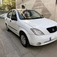 تیبا صندوق‌دار SX، مدل ۱۳۹۶|خودرو سواری و وانت|تهران, صفا|دیوار