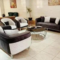 مبل دیانا۸ نفره شرکتی