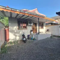 ویلا خشکبیجار بر آسفالت دو‌خواب180متری/آناملک