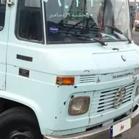 مینی بار ۵۰۸ کفی بغلدار