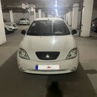 تیبا ۲ (هاچبک) EX، مدل ۱۴۰۰