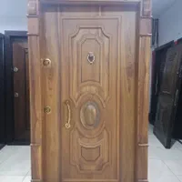 درب و پنجره دوجداره|مصالح و تجهیزات ساختمان|صدرا-فارس, فاز ۱|دیوار