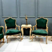 مبل استیل و سلطنتی فرانسوی مبل شیک