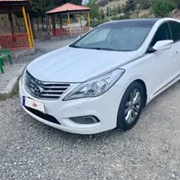 هیوندای آزرا گرنجور 3000cc، مدل ۲۰۱۳|خودرو سواری و وانت|تهران, تهرانپارس غربی|دیوار