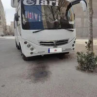 مینی بوس سیترا