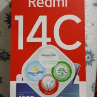 موبایل شیائومی 14C