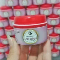 کرم دست ساز کاملا طبیعی و گیاهی سوگندگلی|آرایشی، بهداشتی، درمانی|علی‌آباد کتول, |دیوار