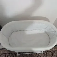 گهواره لالایی بچه
