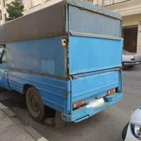 اجاره وانت نیسان