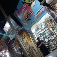 مغازه ۲۷متری باهوایی /حاشیه کوچه حمام/املاک جعفری/|فروش مغازه و غرفه|مشهد, بهشت|دیوار
