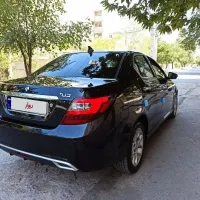دنا پلاس 6 دنده توربو، مدل ۱۴۰۳