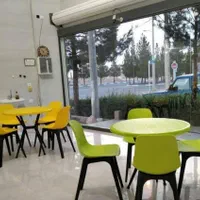 میز و صندلی پلاستیکی ناهارخوری غذاخوری فایبر|صندلی و نیمکت|تهران, خرمشهر|دیوار