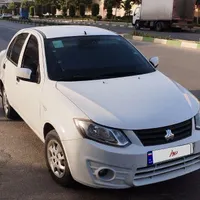 ساینا دندهای EX، مدل ۱۳۹۸