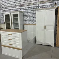 سرویس چوب نوزاد مدل آکاژو سیسمونی کمدتخت|اسباب و اثاث بچه|مشهد, بهمن|دیوار