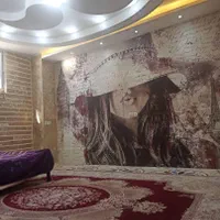 باغ ویلای مدرن لب رودخانه نگین زاگرس|اجارهٔ کوتاه‌مدت ویلا و باغ|سامان, |دیوار