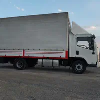 باربری معتبر،انواع کالا و اثاثیه منزل به کل کشور|خدمات حمل و نقل|رامهرمز, |دیوار