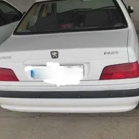 پژو پارس LX TU5، مدل ۱۳۹۳|خودرو سواری و وانت|تبریز, |دیوار