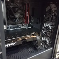 کیس گیمینگ ddr4|رایانه رومیزی|اصفهان, خانه اصفهان|دیوار