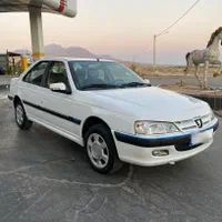 پژو پارس موتور جدید XU7P، مدل ۱۴۰۲
