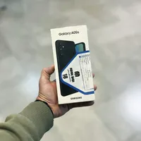 قسطی Galaxy A05s گوشی موبایل سامسونگ|موبایل|تهران, سوهانک|دیوار